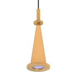 luster 3 3D Model Preview #da52f48e