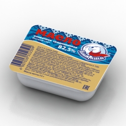 pack of 3D Model Preview #9ab89135