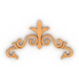 3D Decor preview