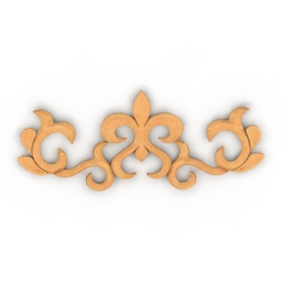 3D Decor preview