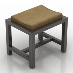 3D Seat preview
