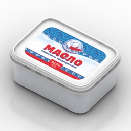 3D Pack preview