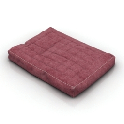 3D Mattress preview