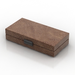 3D Box preview