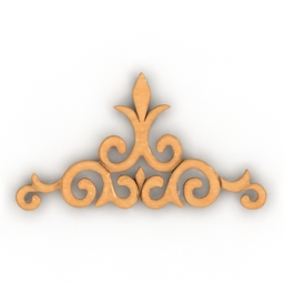 3D Decor preview