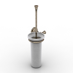 3D Brush preview
