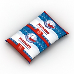 3D Packet preview