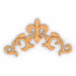 3D Decor preview