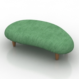 3D Seat preview