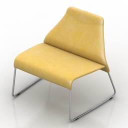 3D Sofa preview