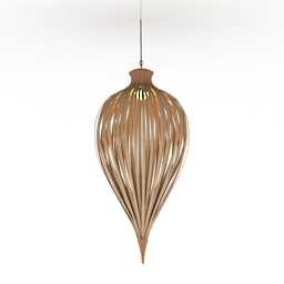 luster plumb pendants 3D Model Preview #fe13aaf3