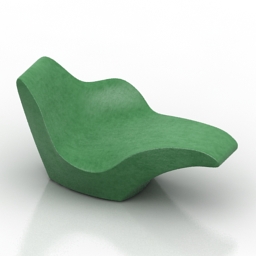 3D Sofa preview