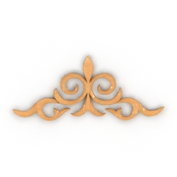 decor 1 3D Model Preview #371a3dd7
