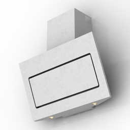 3D Vent preview