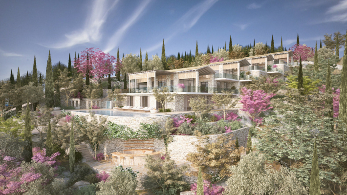 Architectural Home Design