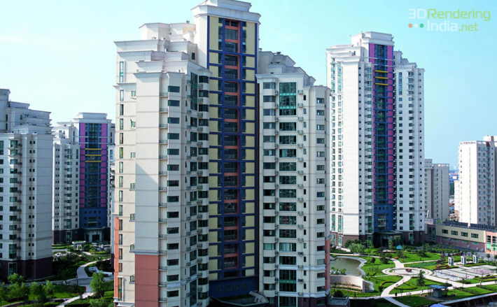 Architectural Home Design