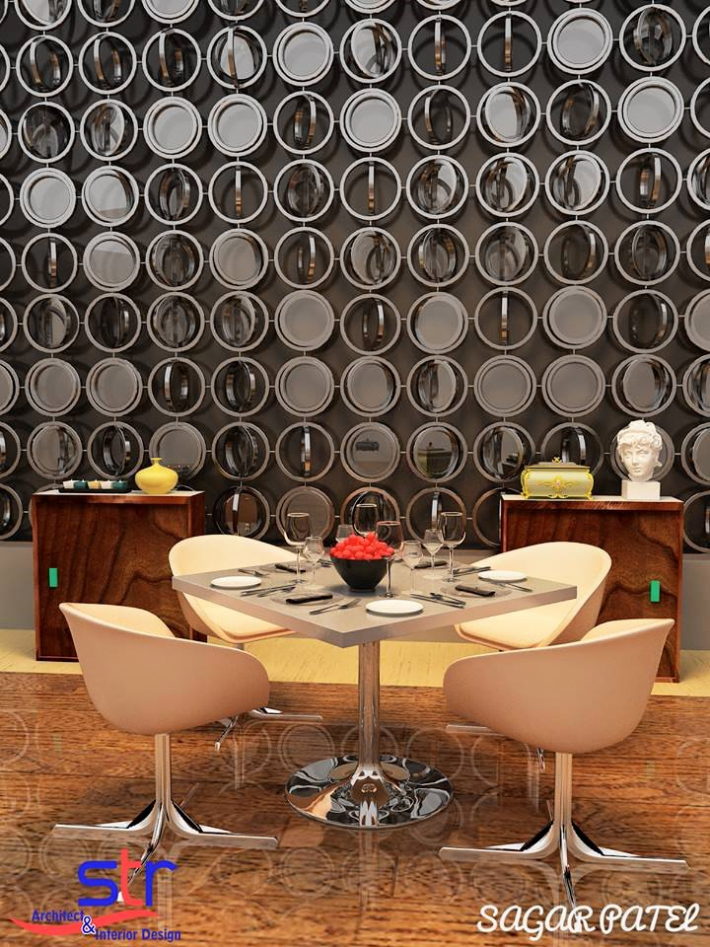 Architectural Home Design