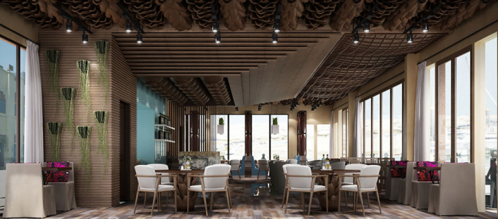 Architectural Home Design