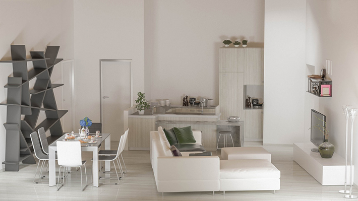 Architectural Home Design