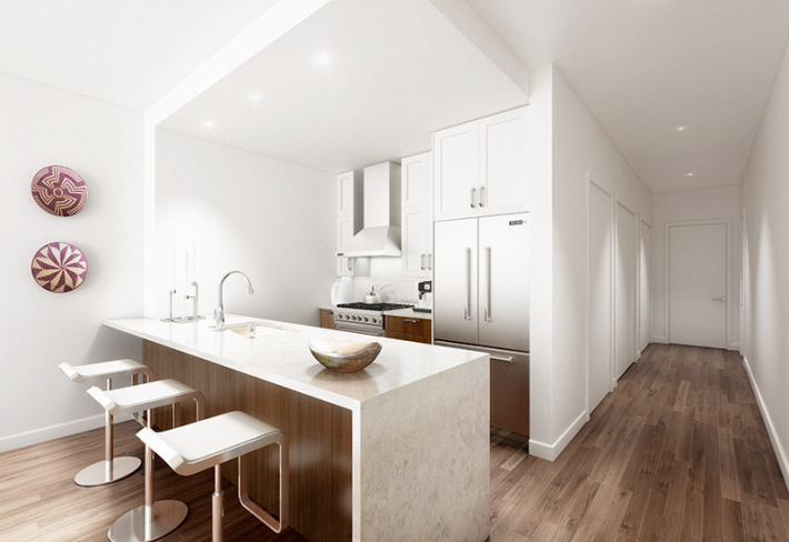 Architectural Home Design