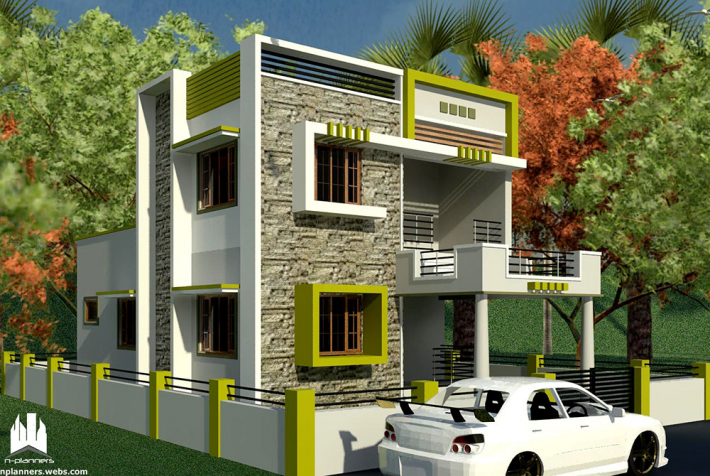Architectural Home Design