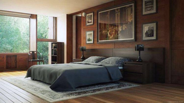 Architectural Home Design