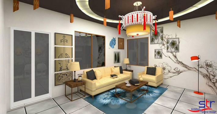 Architectural Home Design