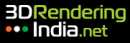 3D Rendering India