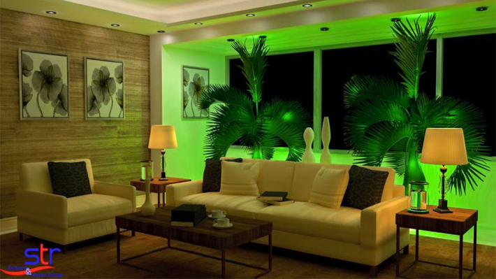 Architectural Home Design