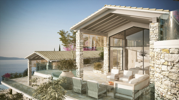 Architectural Home Design
