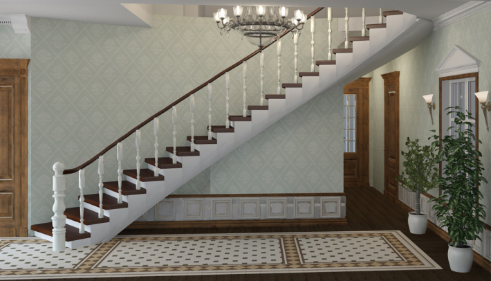 Architectural Home Design