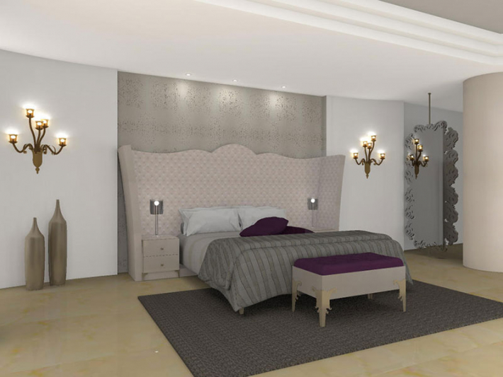 Architectural Home Design