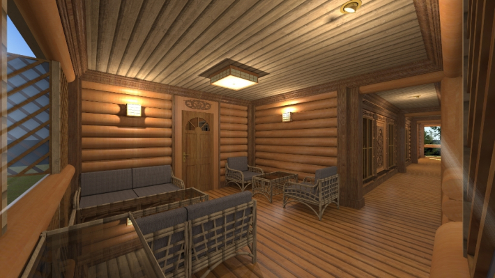 Architectural Home Design