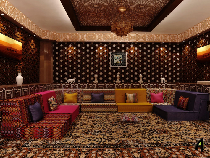 Architectural Home Design