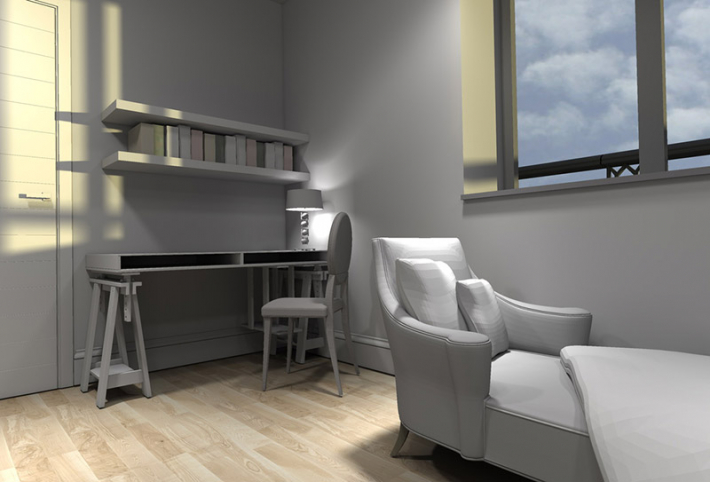 Architectural Home Design