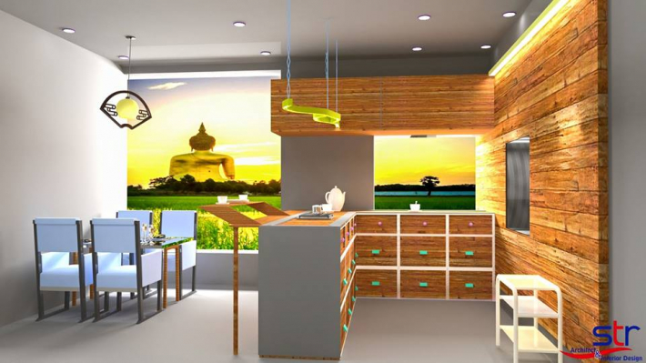Architectural Home Design
