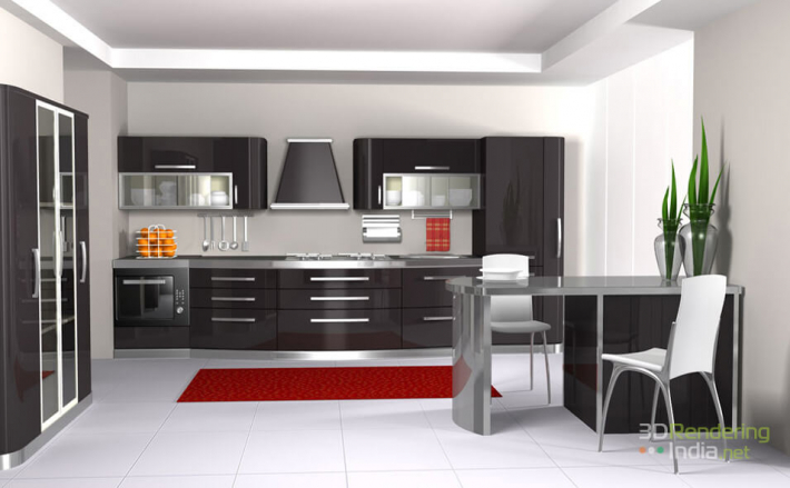 Architectural Home Design