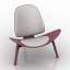 Armchair