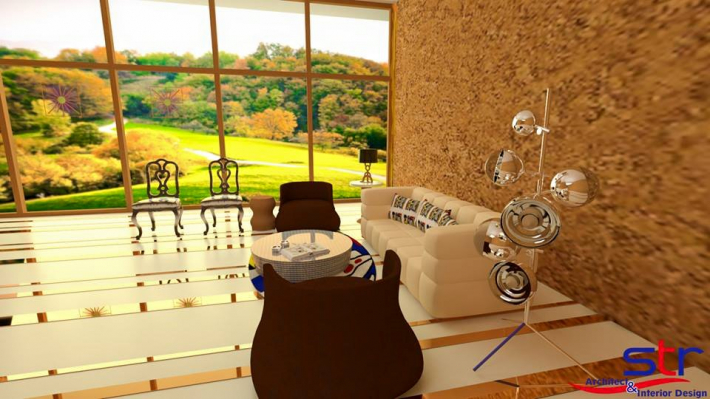 Architectural Home Design