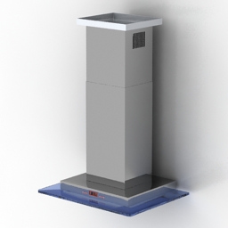 3D Vent preview