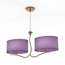 3D Luster preview