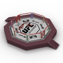 3D Ring preview