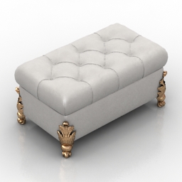 3D Seat preview