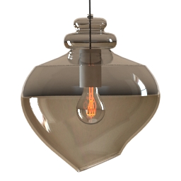 luster frandsen grace 3D Model Preview #79eaacbe