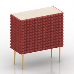 3D Locker preview