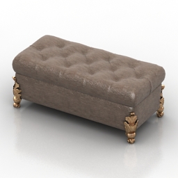3D Seat preview