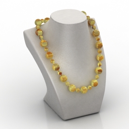 3D Beads preview