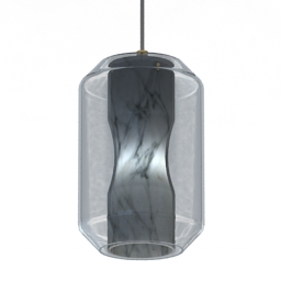 luster 2 3D Model Preview #02f7cb43