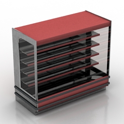 3D Showcase preview