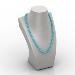 beads 3 3D Model Preview #c2368d82